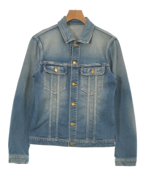 ジルサンダー(JIL SANDER)のJIL SANDER デニムジャケット