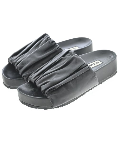 ジルサンダー(JIL SANDER)のJIL SANDER サンダル