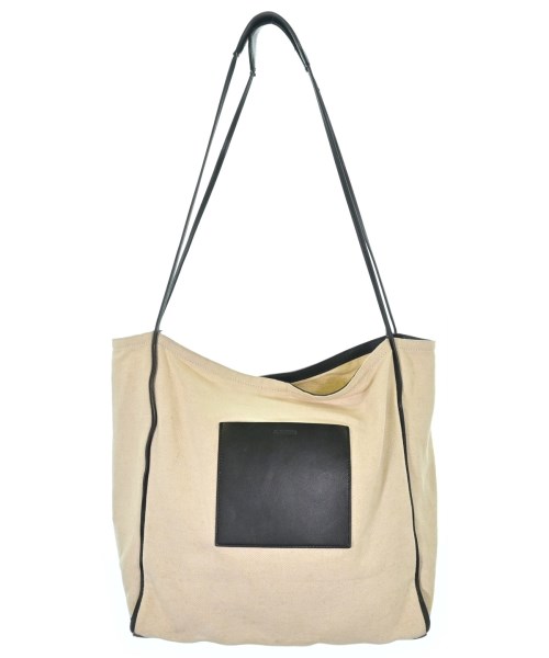 JIL SANDER ショルダーバッグ