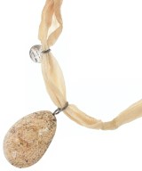 JIL SANDER ネックレス
