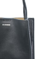 JIL SANDER（ジルサンダー）ショルダーバッグ 黒 サイズ:- メンズ/2200580659058