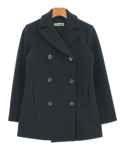 ジルサンダー(JIL SANDER)のJIL SANDER ピーコート
