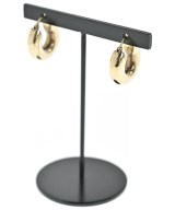 JIL SANDER ピアス・イヤリング