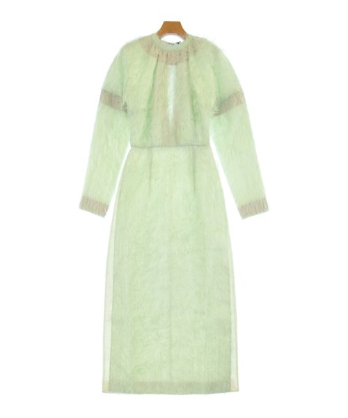 ジルサンダー(JIL SANDER)のJIL SANDER ワンピース