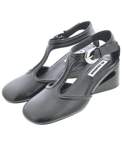 ジルサンダー(JIL SANDER)のJIL SANDER パンプス