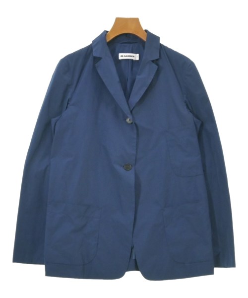 ジルサンダー(JIL SANDER)のJIL SANDER カジュアルジャケット
