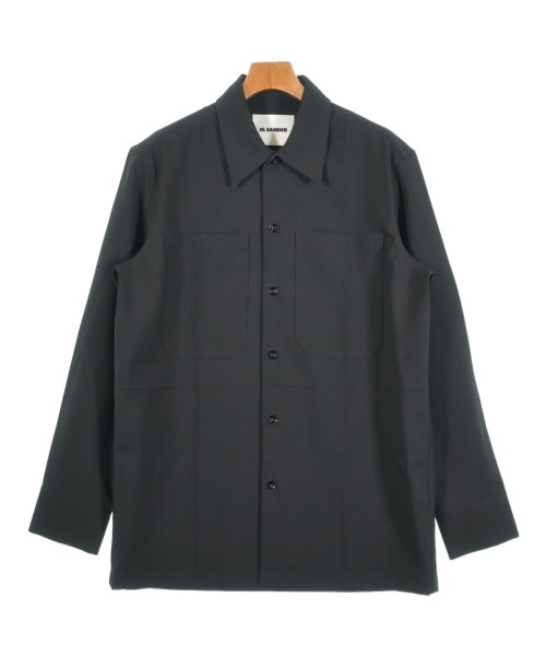 ジルサンダー(JIL SANDER)のJIL SANDER カジュアルシャツ
