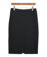 JIL SANDER ひざ丈スカート