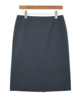 JIL SANDER ひざ丈スカート