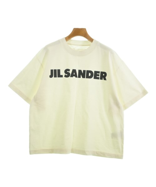 ジルサンダー(JIL SANDER)のJIL SANDER Tシャツ・カットソー