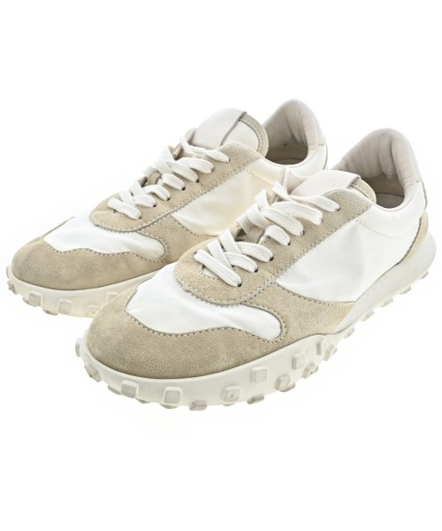 ジルサンダー(JIL SANDER)のJIL SANDER スニーカー