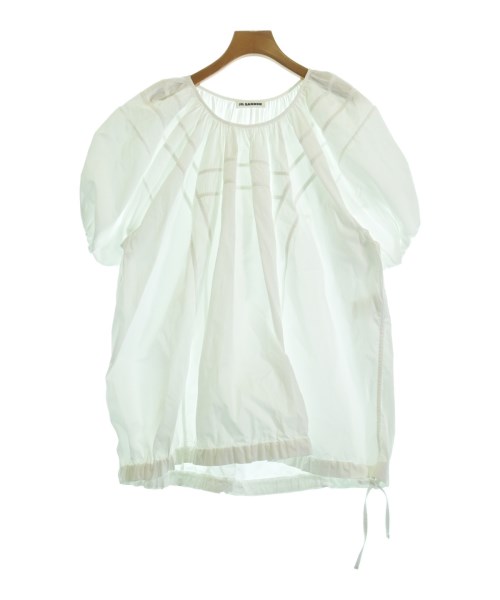 ジルサンダー(JIL SANDER)のJIL SANDER ブラウス
