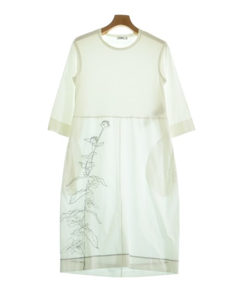 ジルサンダー(JIL SANDER)のJIL SANDER ワンピース