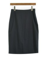 JIL SANDER ひざ丈スカート