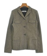 JIL SANDER カジュアルジャケット