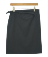 JIL SANDER ひざ丈スカート