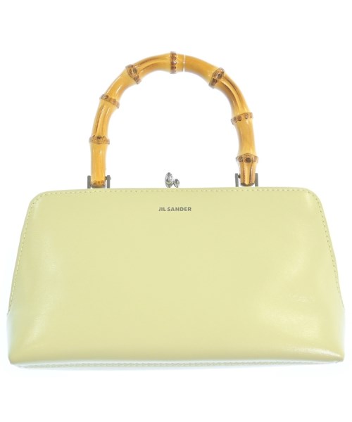 ジルサンダー(JIL SANDER)のJIL SANDER ハンドバッグ