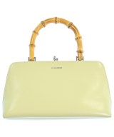 JIL SANDER ハンドバッグ