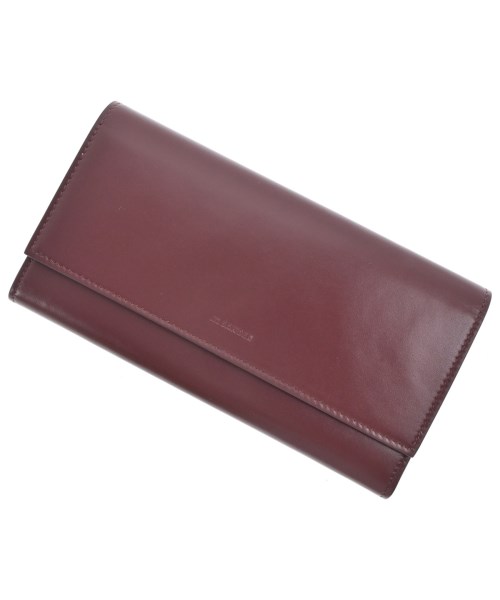 ジルサンダー(JIL SANDER)のJIL SANDER 財布・コインケース