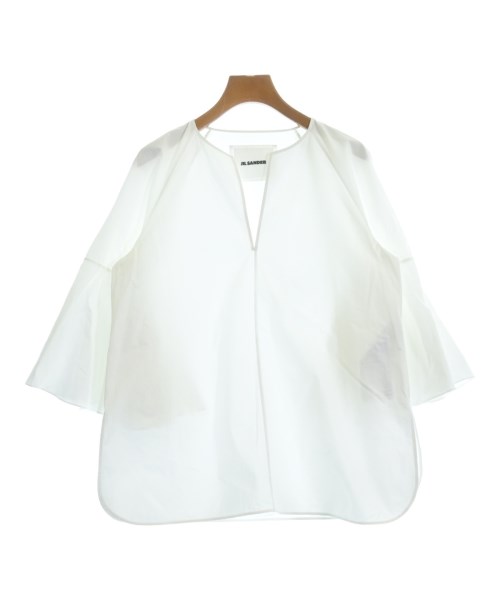 ジルサンダー(JIL SANDER)のJIL SANDER ブラウス