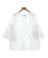JIL SANDER ブラウス