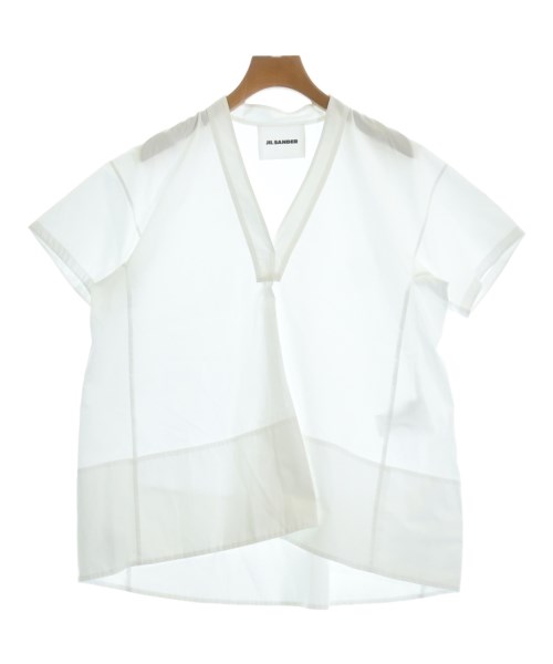 ジルサンダー(JIL SANDER)のJIL SANDER ブラウス