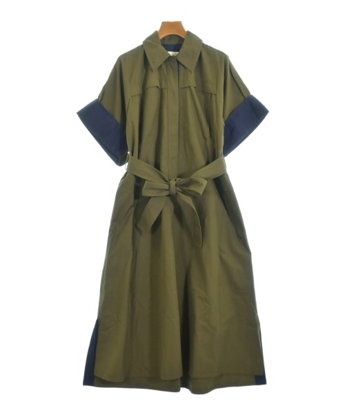 ジルサンダー(JIL SANDER)のJIL SANDER ワンピース