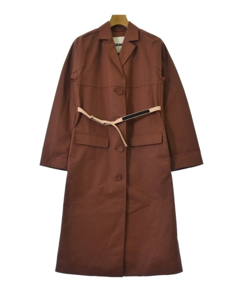 ジルサンダー(JIL SANDER)のJIL SANDER ステンカラーコート