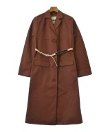 JIL SANDER ステンカラーコート