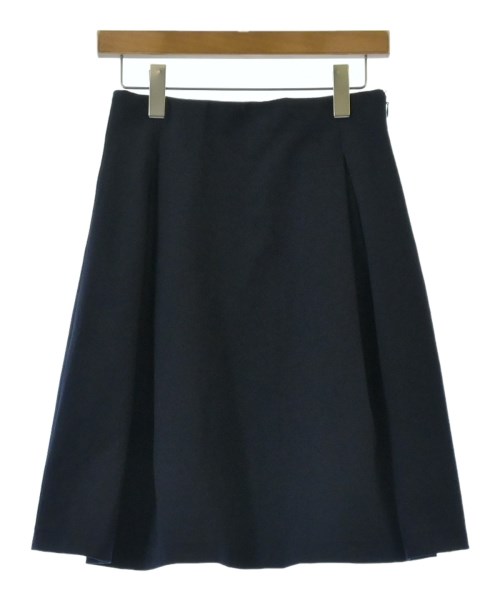 ジルサンダー(JIL SANDER)のJIL SANDER ひざ丈スカート