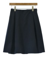 JIL SANDER ひざ丈スカート
