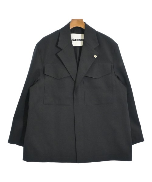 ジルサンダー(JIL SANDER)のJIL SANDER カジュアルシャツ