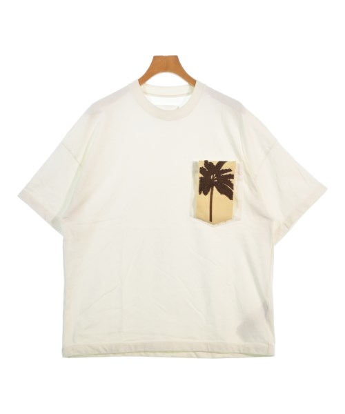 ジルサンダー(JIL SANDER)のJIL SANDER Tシャツ・カットソー