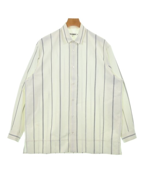 ジルサンダー(JIL SANDER)のJIL SANDER カジュアルシャツ