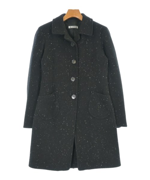ジルサンダー(JIL SANDER)のJIL SANDER ステンカラーコート