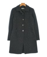 JIL SANDER ステンカラーコート