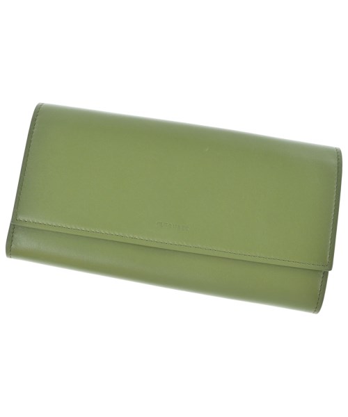ジルサンダー(JIL SANDER)のJIL SANDER 財布・コインケース