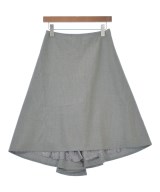 JIL SANDER ひざ丈スカート