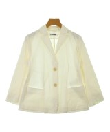 JIL SANDER カジュアルジャケット