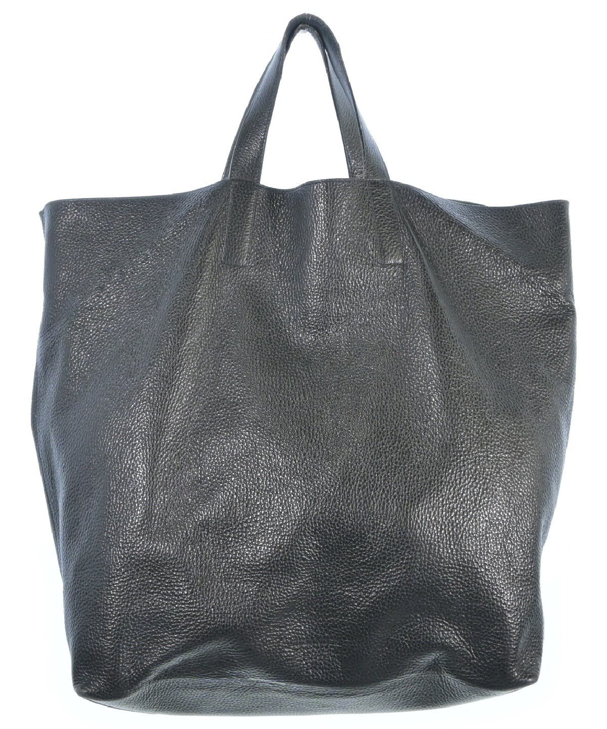 【JIL SANDER】関税込☆トートバッグ マキシ ブラック JIL SANDER - JIL SANDER トートバッグ ミディアム GIROの通販