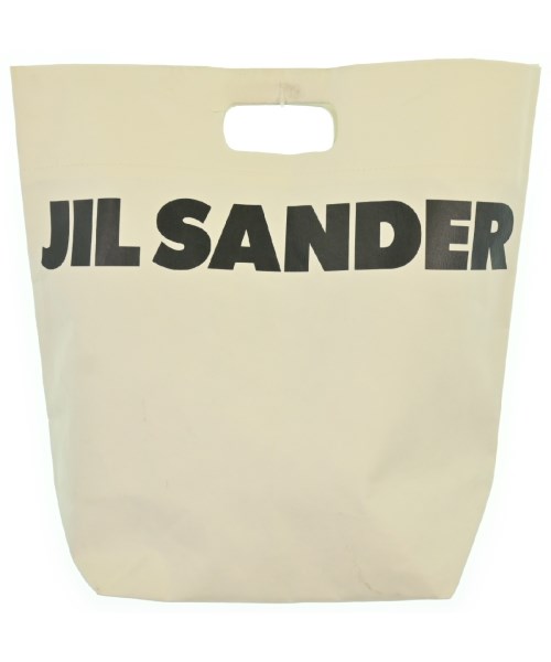 ジルサンダー(JIL SANDER)のJIL SANDER トートバッグ