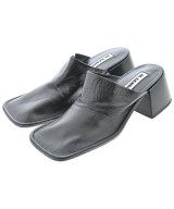 JIL SANDER サンダル