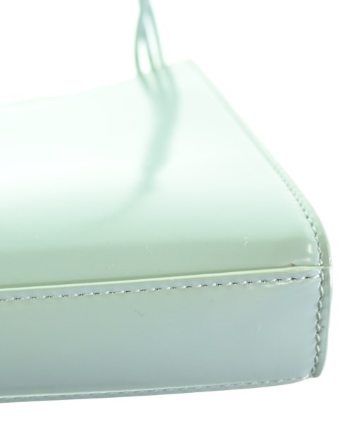 JIL SANDER（ジルサンダー）ショルダーバッグ 青 サイズ:- レディース/2200550738042