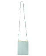 JIL SANDER（ジルサンダー）ショルダーバッグ 青 サイズ:- レディース/2200550738042