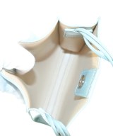 JIL SANDER（ジルサンダー）ショルダーバッグ 青 サイズ:- レディース/2200550738042