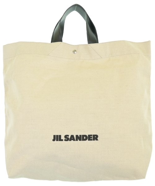 ジルサンダー(JIL SANDER)のJIL SANDER トートバッグ