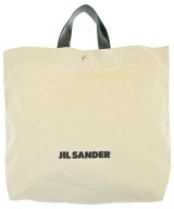 JIL SANDER トートバッグ
