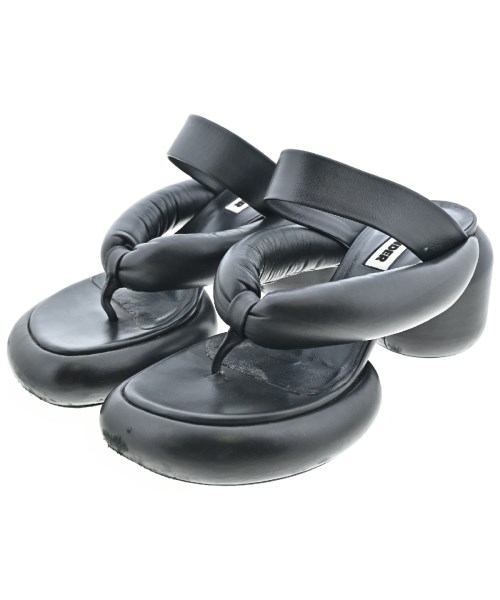 ジルサンダー(JIL SANDER)のJIL SANDER サンダル