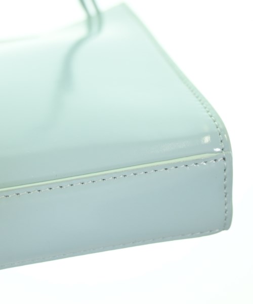 JIL SANDER（ジルサンダー）ショルダーバッグ 青 サイズ:- レディース/2200621460063