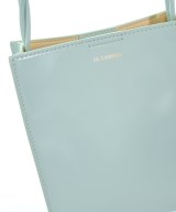 JIL SANDER（ジルサンダー）ショルダーバッグ 青 サイズ:- レディース/2200621460063